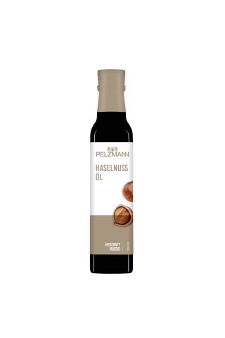 Eļļa Pelzmann lazdu riekstu 250ml