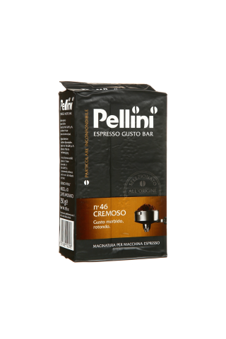 Maltā Kafija Pellini Espresso Gusto 250G