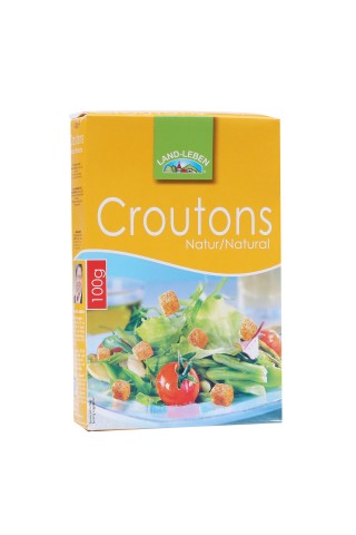 Klasiskie grauzdiņi 100g