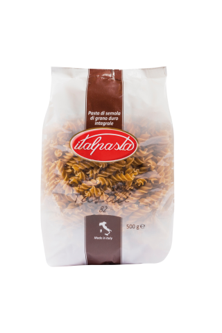 Pilngraudu makaroni Italpasta nr.82 500g