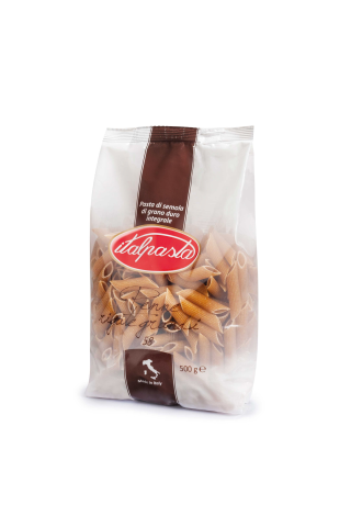 Pilngraudu makaroni Italpasta nr.58 500g