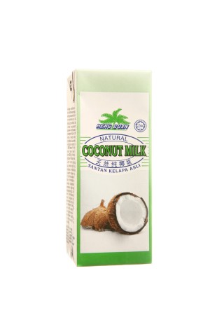 Kokoso Kremas Heng Guan, 200Ml