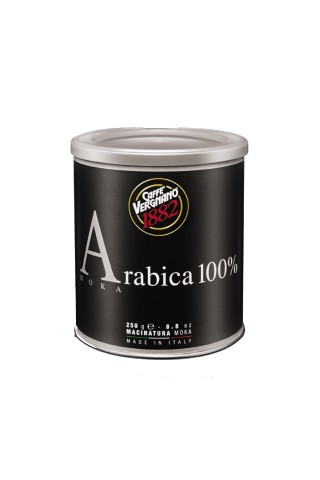 Malta kafija Arabica Moka 100% 250g