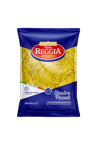 PASTA REGGIA ELBOWS VÄIKE SARVEKE 500G