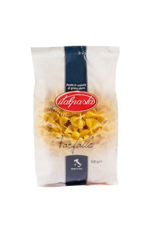 Makaroni Italpasta Nr.88 500g