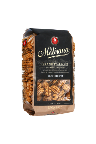 Makaronai LAMOLISANA RADIATORI INT, 500g