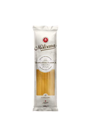 Makaronai LAMOLISANA CAPELLINI, 500g