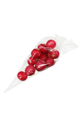 Redīsi mazie 125g, gab