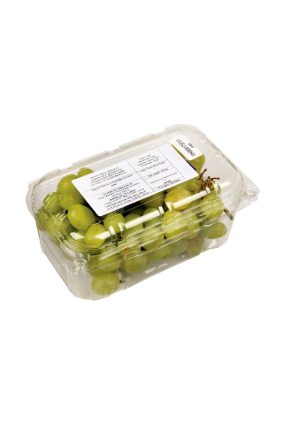 Vīnogas zaļās b/k Festival 500g 1.šķ.