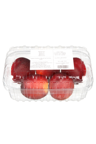 Persiki Fasēti 0.5KG, 1.šķ., GAB