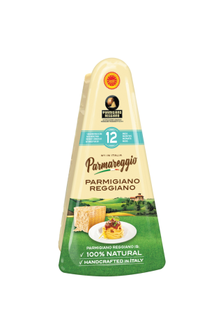 Juust Parmigiano Reg 24 K 150G