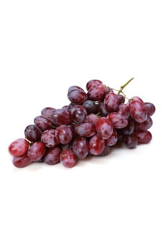 Vynuogės RED GLOBE, 1kg