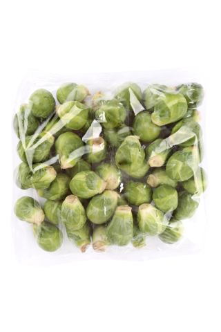 Kāposti Briseles, 500g