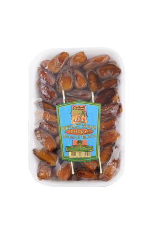 Dateles salem deglet nour 500g
