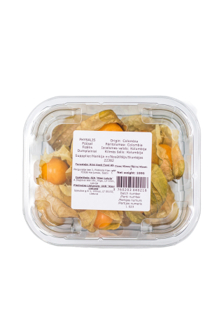 Fizālis 100g