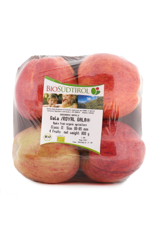 Āboli BRAEBURN Bio c/80-85,4gab.,2.šķ.