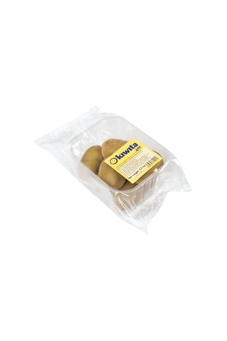 Kivi Gold iepakota 0.5kg 2.šķ. gab