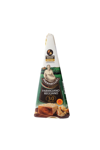 Juust Parmigiano Reggiano 150G 30Kuud