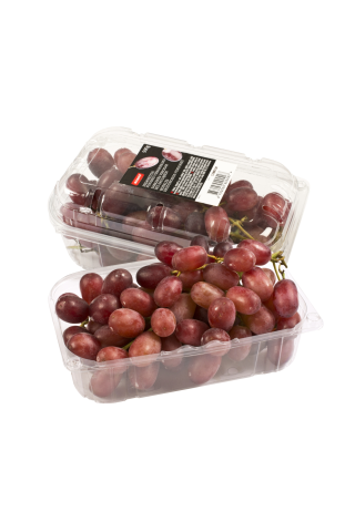 Vīnogas Sarkanās bez Kauliņiem Crimson 500G