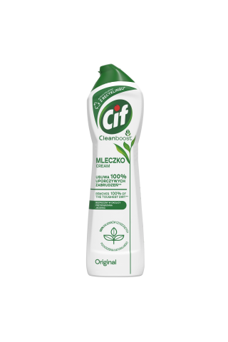 Tīrīšanas līdzeklis Cif cream 0.5l