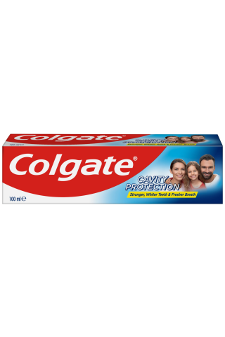 Zobu pasta Colgate cavity protect 100ml