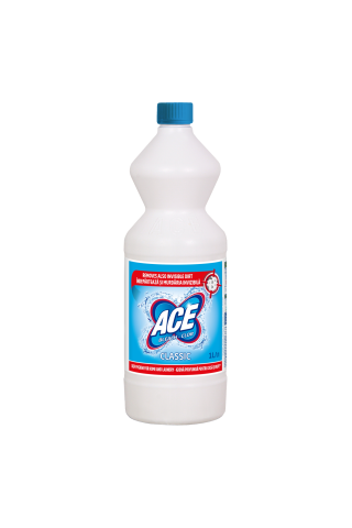 Veļas balinātājs Ace regular 1l