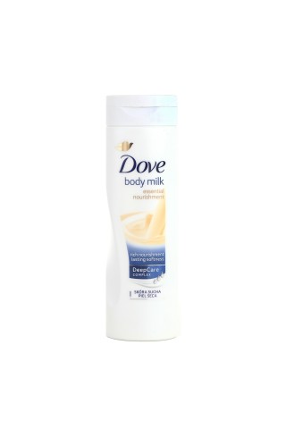 Ķermeņa pieniņš Dove 250ml