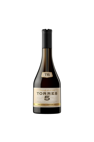 Brendis Torres 5, 700 Ml