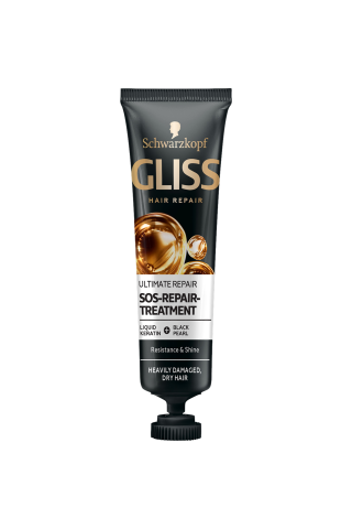 Matu maska Gliss kur intensivas iedarbibas ultimate repair 200ml