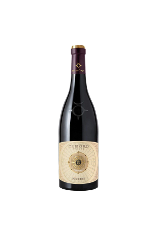 Sarkanvīns Piccini Memoro sausais 14% 0.75l