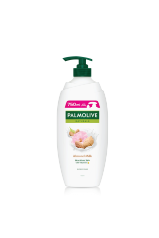 Dušas želeja Palmolive Almond 750ml