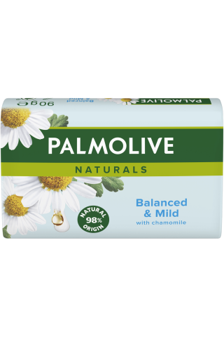Ziepes Palmolive chamomile&vitamīns 90g