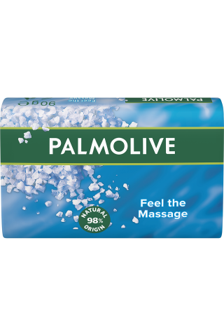 Ziepes Palmolive spa massage 90g