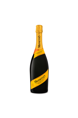 Dzirkstošais vīns Mionetto Valdobbladene Superiore D.o.c.g. 11% 0.75l