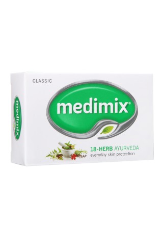 Medimix Muilas 18 Vaist.augalų,75G
