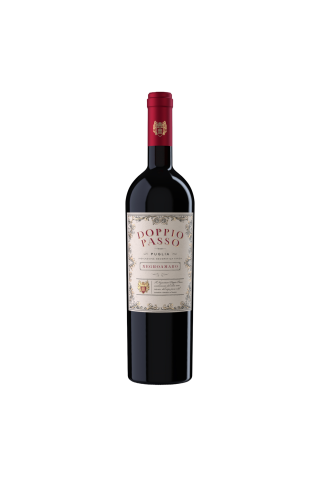 St.v.gn Doppio Amaro Negr.sal.0,75L