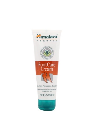Kāju kopšanas krēms Himalaya herbal