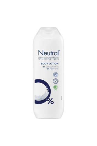 Kūno Losjonas Neutral , 250Ml