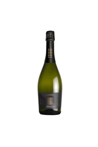 Putojantis Vynas Skvn Botter Prosecco Doc Spumante 0.75L