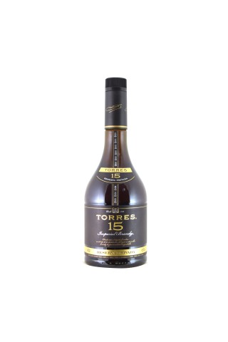 Brendijs Torres 40% 0,7l