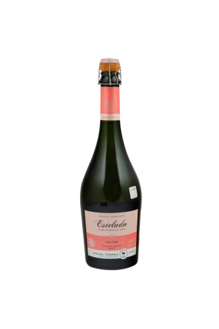 Put.vyn.st.digna Estelado Rose 12%,0.75L