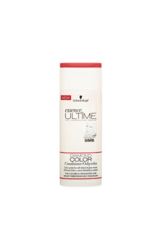 Kondicionieris Essence ultimate diamond color 250ml