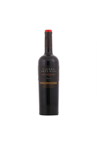 Sarkanvīns Tierra Imperial Gran Reserva 14% 0.75l
