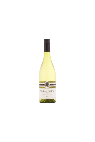 Baltvīns Wairau Pacific Blanc 12% 0.75l