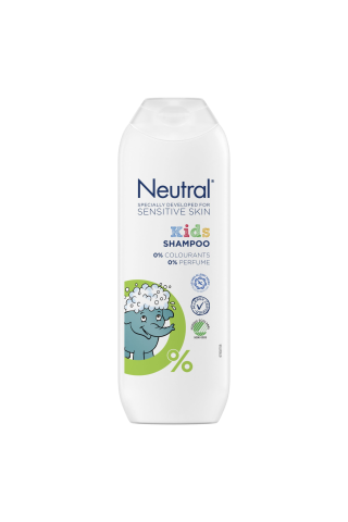 Šampūns Neutral kids 250ml