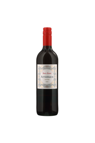Sarkanvīns Buena Vista 11% 0.75l