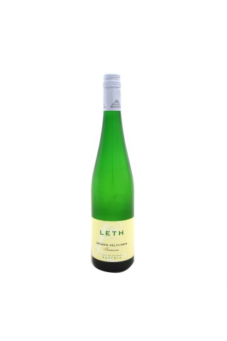 Baltvīns Gruner Classis 12,5% 0,75l