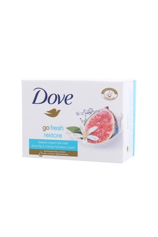 Ziepes Dove go fresh restore 100g