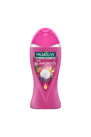 Palmolive dušas želeja As Feel Glamorous 250ml