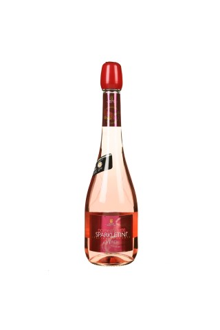 Putojantis granatų skonio vynas BOSCA Sparkletini, 5%, 0,75l
